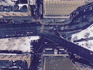 Photo by Nikita Maru